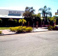 Royal Hotel Resort - Accommodation VIC