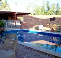 Jumbuck Motel - Accommodation VIC
