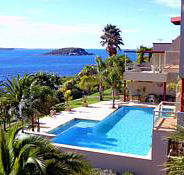 Whalers Inn Resort - Accommodation VIC