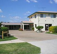 Silo Motor Inn - Accommodation VIC