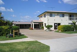 Silo Motor Inn - Accommodation VIC 0