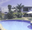 Blue Ribbon Motor Inn - Accommodation VIC