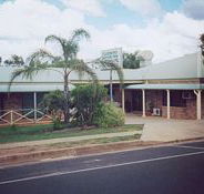 Clermont Motor Inn - Accommodation VIC