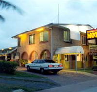 Paradise Lodge Motel - Accommodation VIC