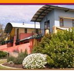Ocean View Villas - Accommodation VIC