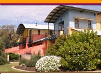 Ocean View Villas - Accommodation VIC 0