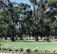 Saratoga Lodge - Accommodation VIC