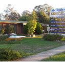 Alexandra Motel and Motor Inn - Accommodation VIC