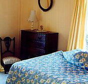 Chadwick Cottage Bed And Breakfast - Accommodation VIC