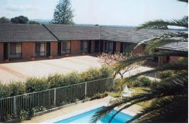 Kurri Kurri NSW Accommodation VIC
