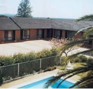 Kurri Motor Inn - Accommodation VIC