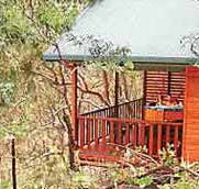 Allawah Retreat - Accommodation VIC