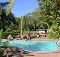 Dougies Backpacker Resort - Accommodation VIC