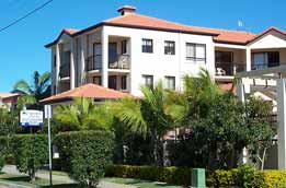 Chevron Palms - Accommodation VIC 0