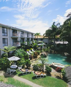 Allamanda Retreat The Entrance - Accommodation VIC 0