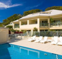 Iluka Resort Apartments - Accommodation VIC
