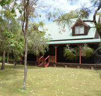 The Wooli River Cottage - Accommodation VIC