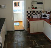 Kelleher's Cottage - Accommodation VIC