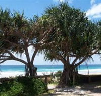 Pacific Surf Absolute Beachfront Apartments - Accommodation VIC