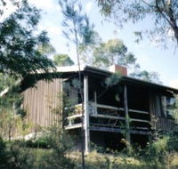 High Ridge Cabins - Accommodation VIC