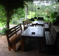 Man From Kangaroo Valley Trail Ride The - Accommodation VIC