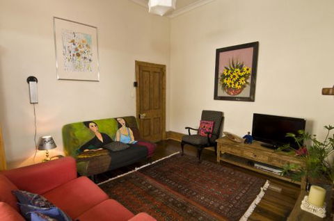 Te Artists' Residence Fremantle Holiday Accommodation - Accommodation VIC 0