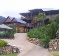 Nara Beach House - Accommodation VIC