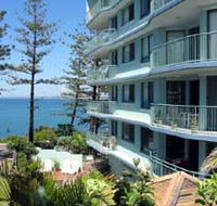 Campbells Cove Beachfront Apartments - Accommodation VIC