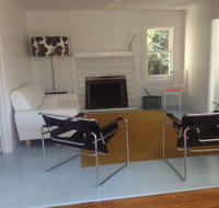 Greens Beach Cottage - Accommodation VIC