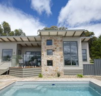 Stonetryst Spa Villas - Accommodation VIC