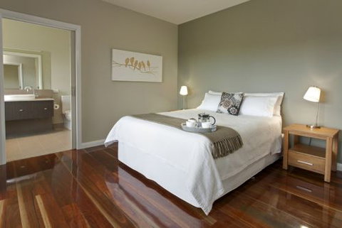 Stonetryst Spa Villas - Accommodation VIC 3