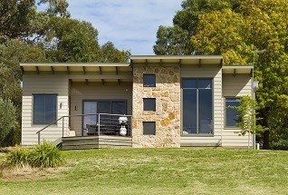 Stonetryst Spa Villas - Accommodation VIC 5