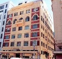 Cosmopolitan Apartments - Accommodation VIC