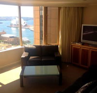 Rent a Room the Rocks - Accommodation VIC