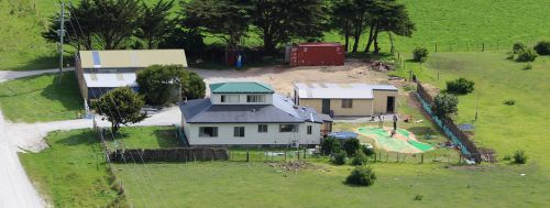Wickham TAS Accommodation VIC