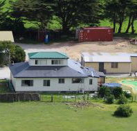 King Island Golf and Surf Accommodation - Accommodation VIC
