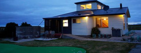 King Island Golf And Surf Accommodation - Accommodation VIC 2