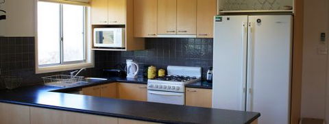 King Island Golf And Surf Accommodation - Accommodation VIC 3