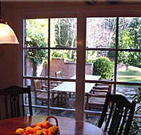 Twelvetrees Cottage - Accommodation VIC