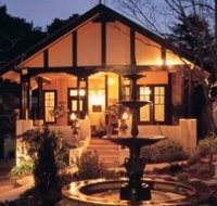 Leuras Magical Manderley - Accommodation VIC