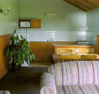 Baudins - Accommodation VIC