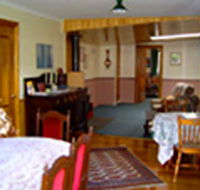 Hamlet Downs - Accommodation VIC