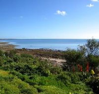 Istana - Accommodation VIC