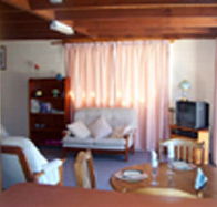 Gumnut Lodge - Accommodation VIC