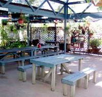 Kinnon amp Co Outback Lodges  - Accommodation VIC