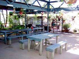 Kinnon & Co Outback Lodges  - Accommodation VIC 0