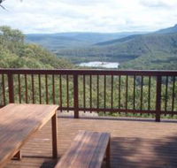 Kangaroo Valley Bush Retreat - Accommodation VIC