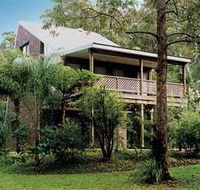 Grassy Head Hideaway - Accommodation VIC
