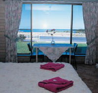 The Anchorage Holiday Units - Accommodation VIC