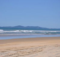 Teewah Beach Escapes - Accommodation VIC